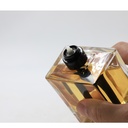 2026 Set Of Mixed 6 Used Luxury Perfumes Nozzels, Caden Dior Freezy prestige Valentino