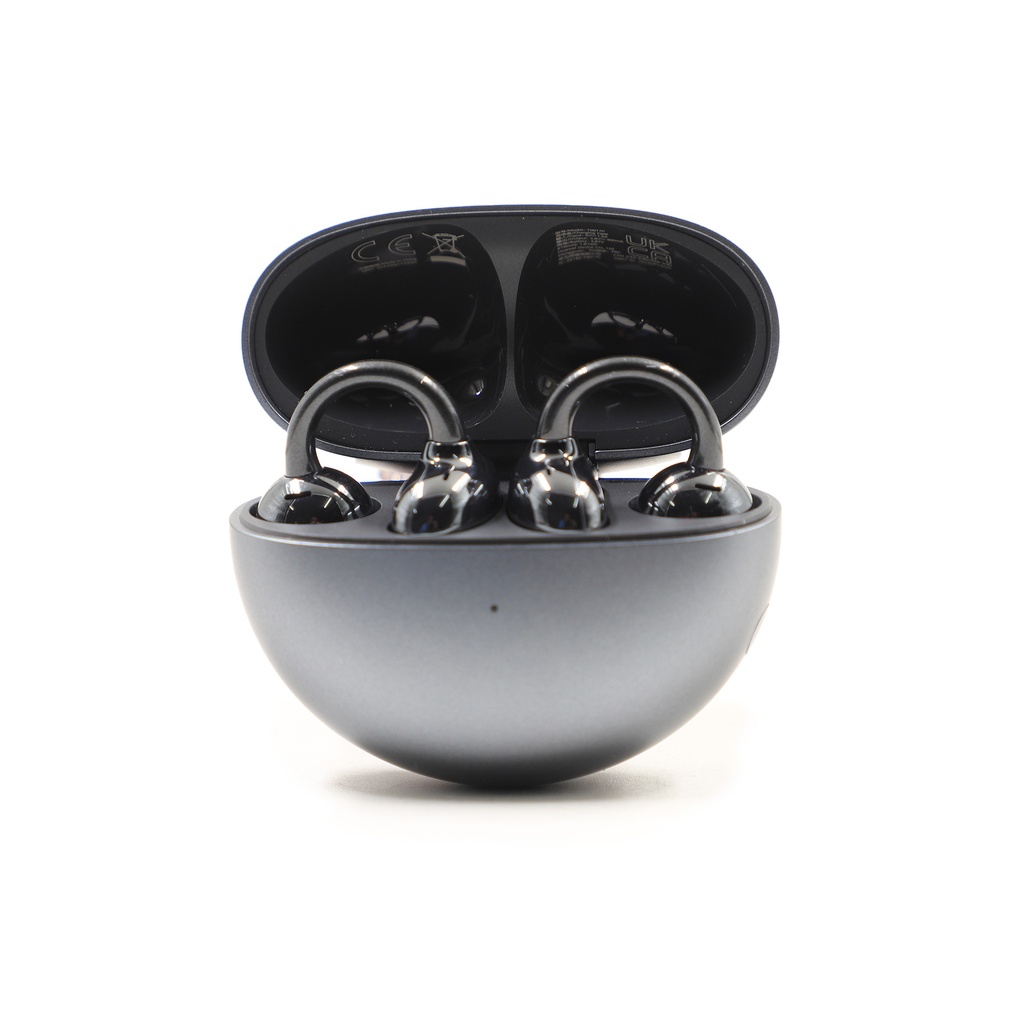 Huawei  FreeClip Earbuds | Long Lasting Battery | AI Crystal Clear Sound