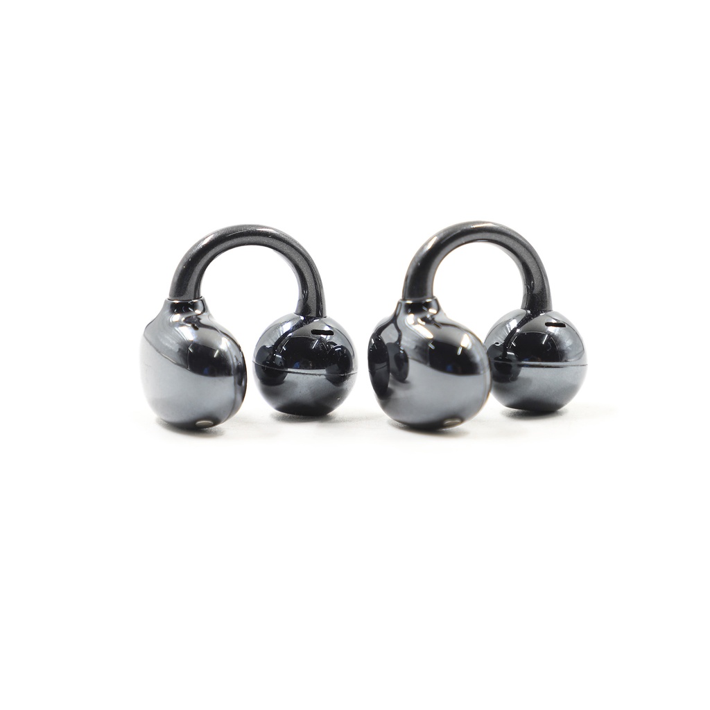 Huawei  FreeClip Earbuds | Long Lasting Battery | AI Crystal Clear Sound