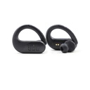 JBL Endurance Peak 3 True Wireless Earbuds Black