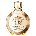 Versace Eros Pour Femme " For Women ",Eau de Parfum Natural Spray 100 ml 3.4 US Fl.Oz