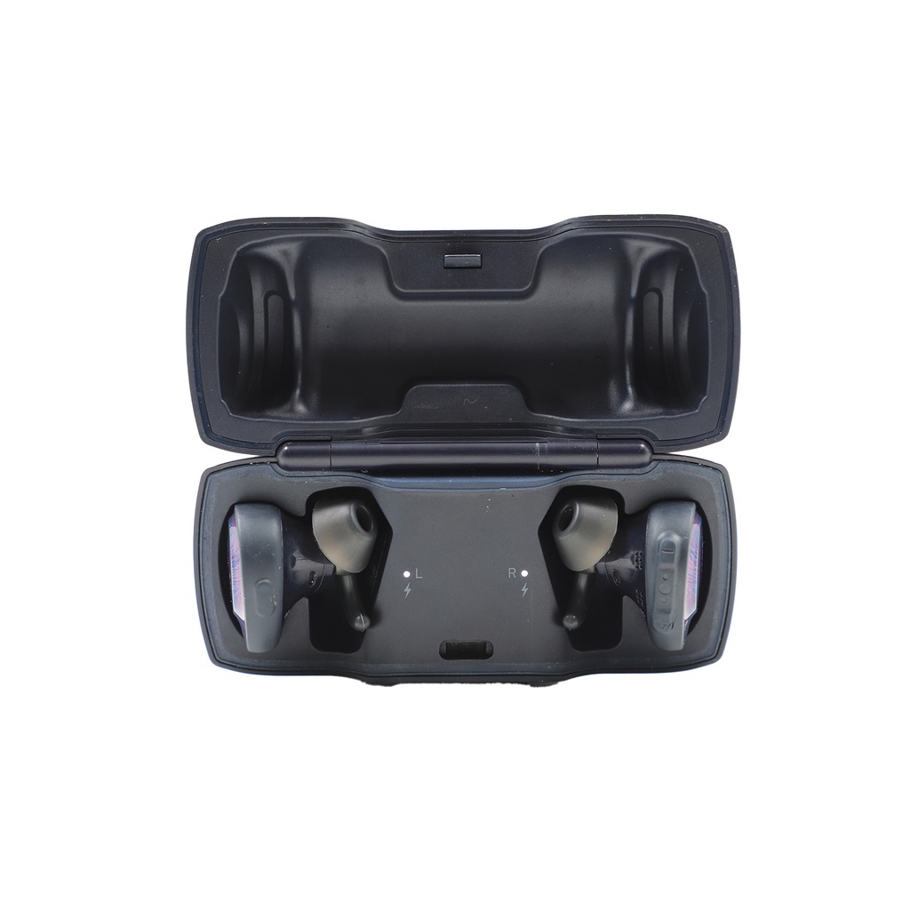 Bose SoundSport Free Wireless Headphones – Blue