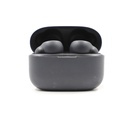 Sony LinkBuds S Truly Wireless Noise Canceling Earbuds – Black