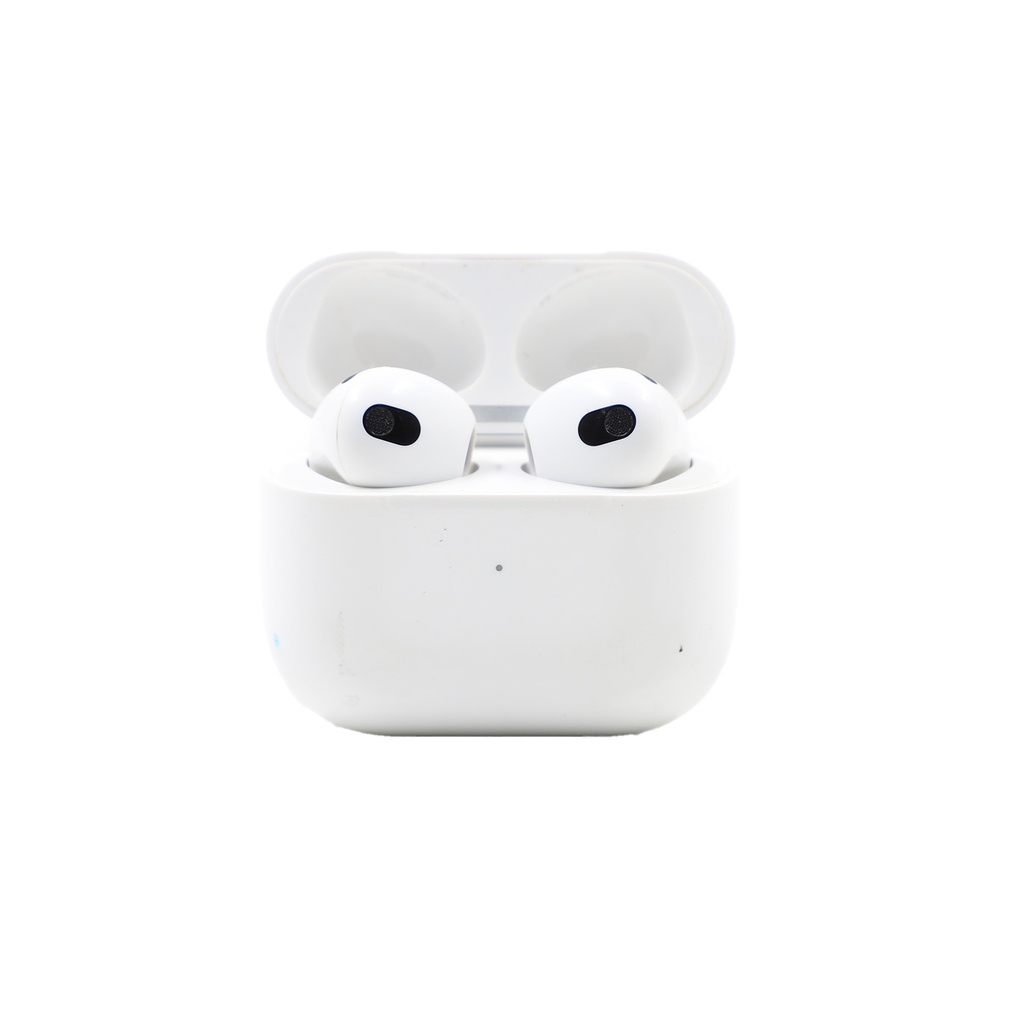 Apple AirPods 3rd Generation with Lightning Charging Case