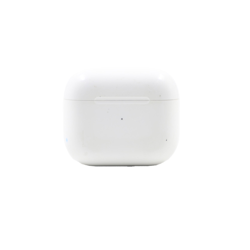 Apple AirPods 3rd Generation with Lightning Charging Case