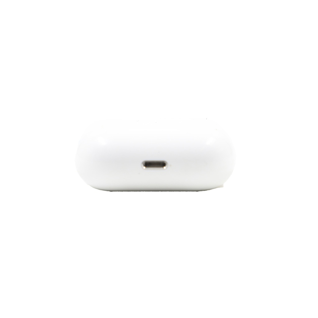 Apple AirPods 3rd Generation with Lightning Charging Case