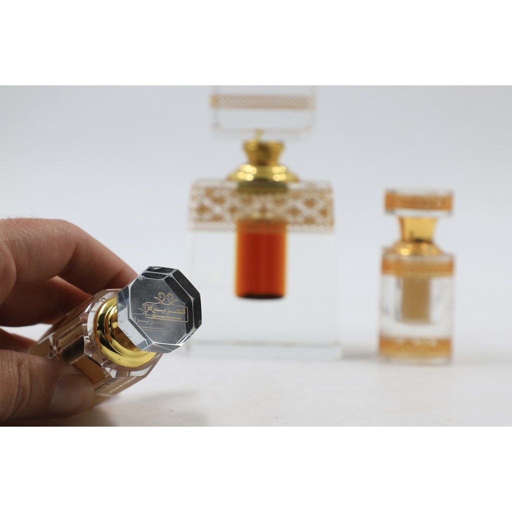 Set Of Used Luxury Oud,Aljazeera