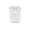 Apple Airpods 2 with Charging Case – White