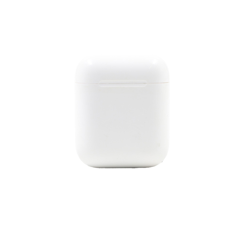 Apple Airpods 2 with Charging Case – White