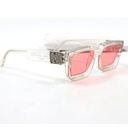 Louis Vuitton 1 to 1 millionaire Sunglasses, Lens Size: 58,Bridge:17, 145