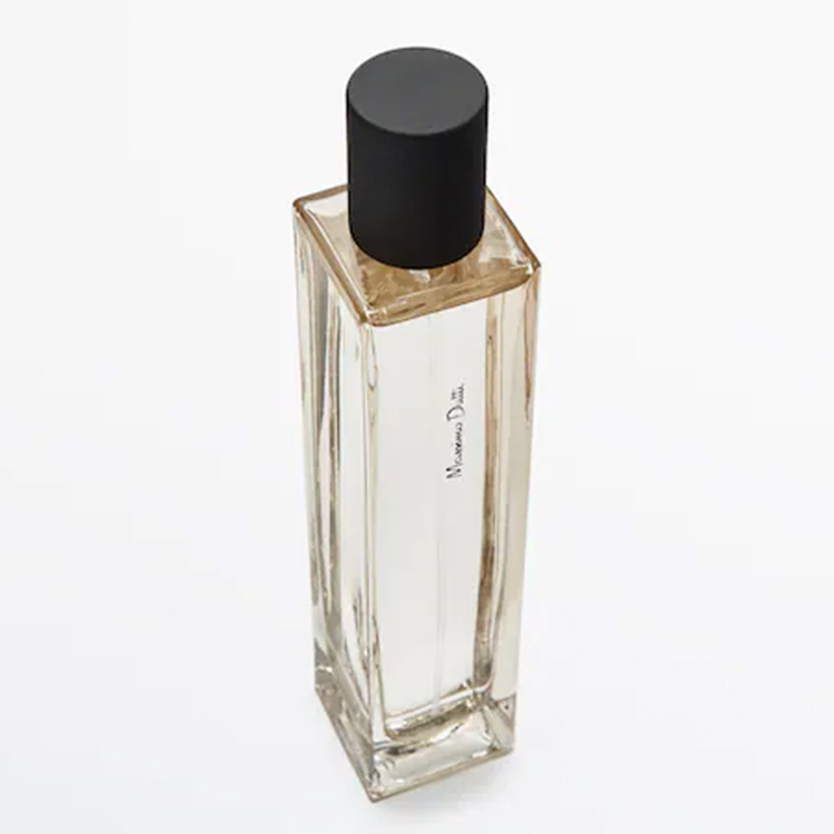 Massimo Dutti, Rose Affaire Eau De Parfum 100 ml 3.38 fl.oz