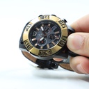 JBR GL BRB 4149 C1, Chronograph Sapphire Crystal