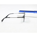 Aojo AJ107SM109 BKC1, Lens Width:59, Bridge:15-- 150