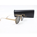 David Beckam DB 1097/S, Lens Width: 49, Bridge:24 150 Titanium Sunglass
