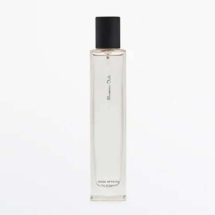 Massimo Dutti, Rose Affaire Eau De Parfum 100 ml 3.38 fl.oz
