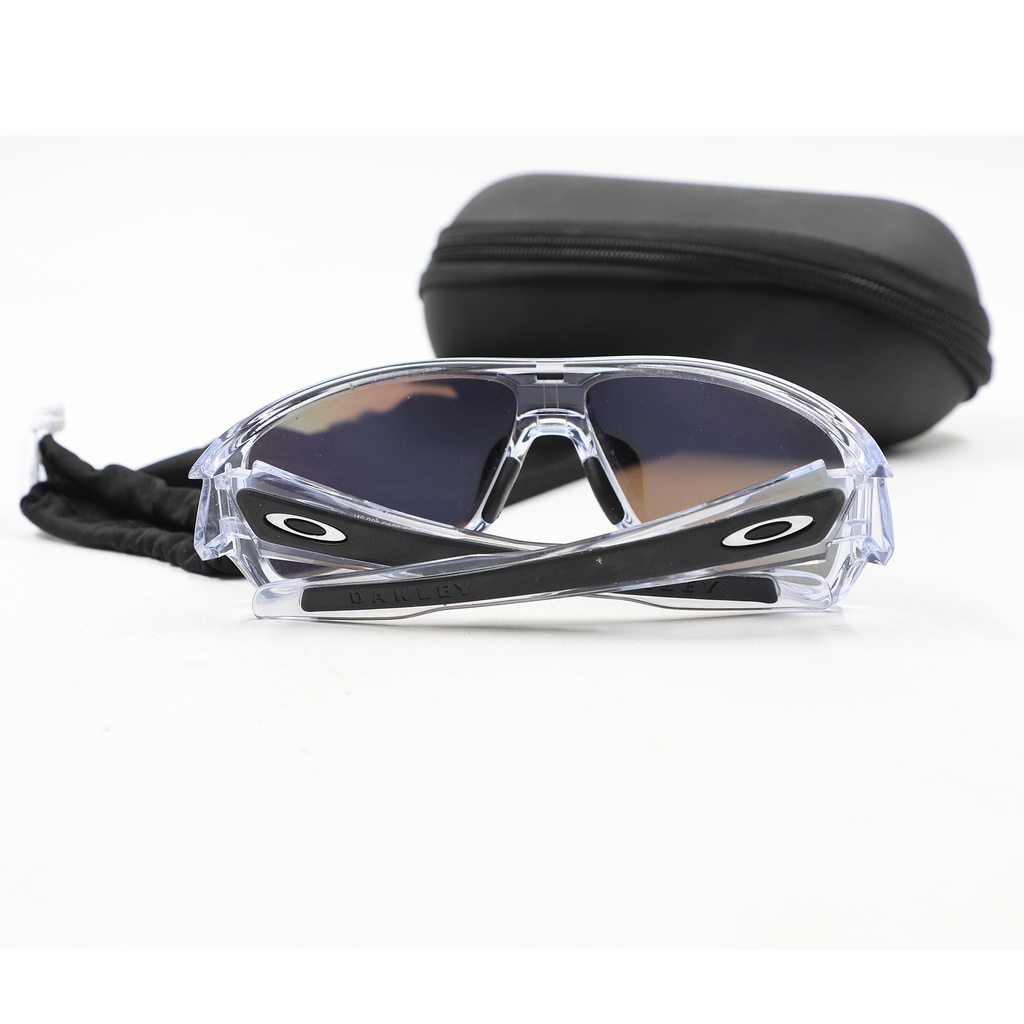 Oakley OO9307-2932 132 3N Sunglasses Turbine Rotor