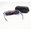 Oakley OO9307-2932 132 3N Sunglasses Turbine Rotor