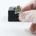Uk Trade & Investment Cufflinks