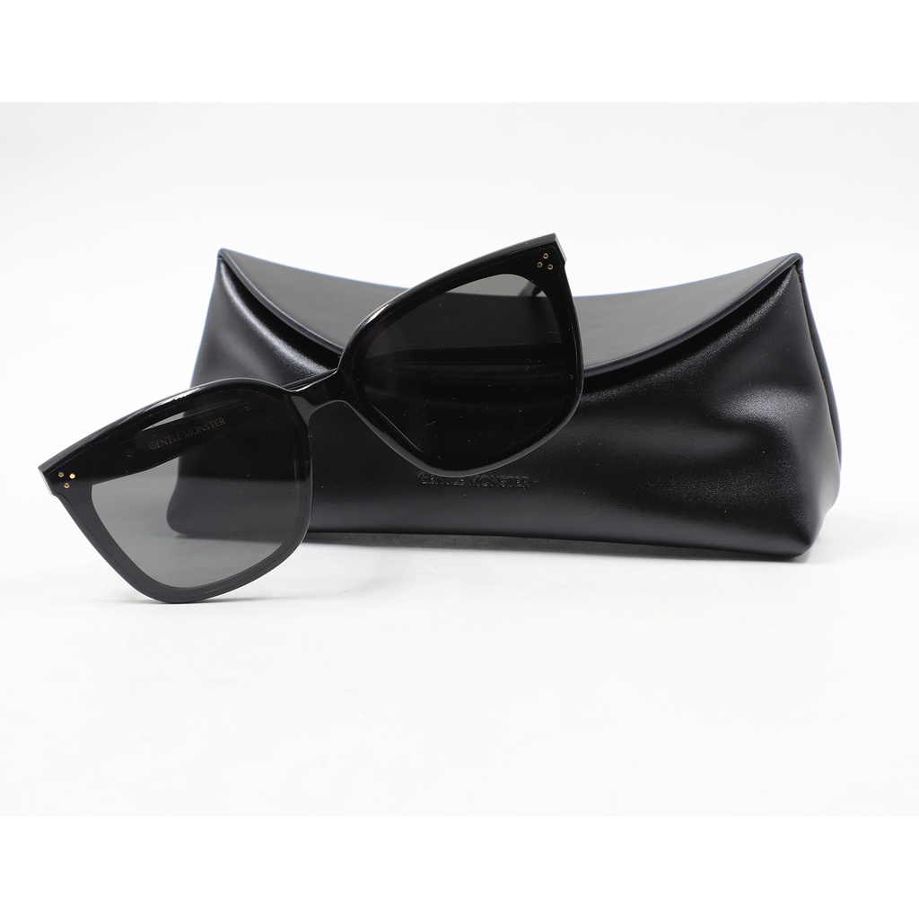 Gentle Monster Loloe Square Sunglasses