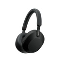 Sony WH-1000xm5/BM Wireless Noise Cancelling Stereo Headset  Black