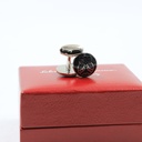Salvator Ferragamo Made In Italy Owl Cufflinks