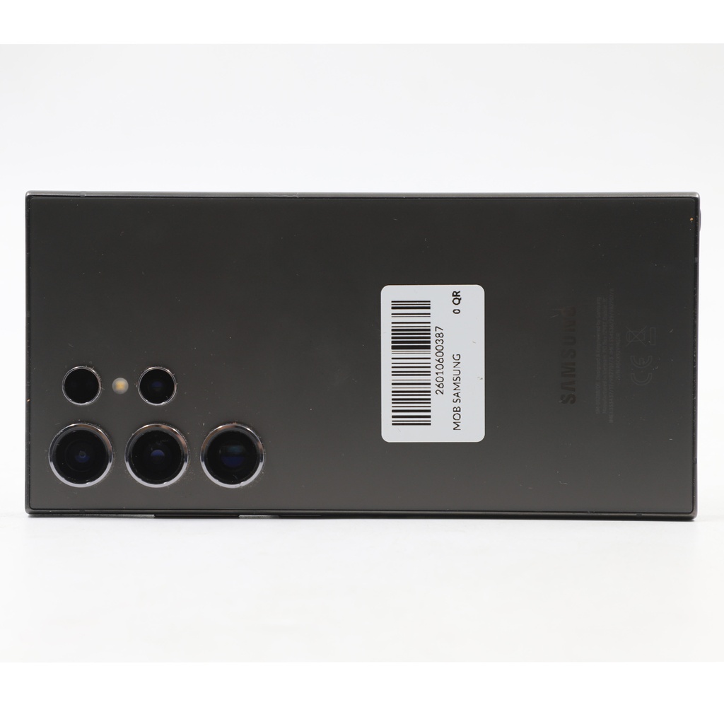 Samsung S24 Ultra 256 Gb 12 gb Ram Grey