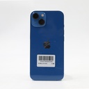Apple iphone 13 128 gb Blue 89 %