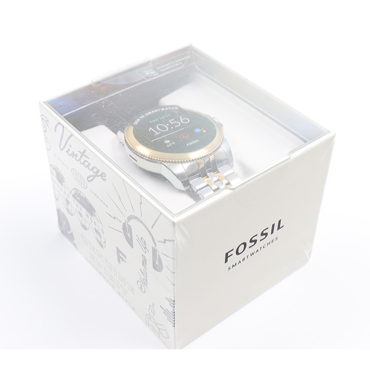 Fossil Gen SmartWatch  5E DW11F2, Wear OS by Google