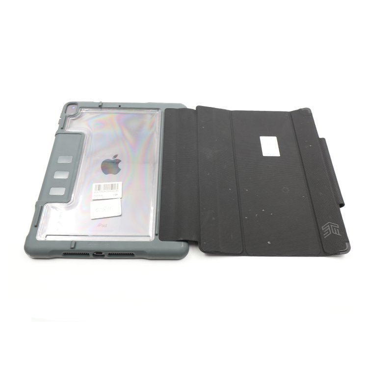 iPad 8 Th Gen 32 Gb + Cover