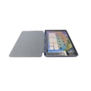 Apple iPad 9th Gen + Black Cover Case