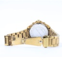 Michael Kors MK5838 All Stainless Steel