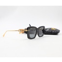 Fendi F40211 001 Lens Width:53, Bridge:18