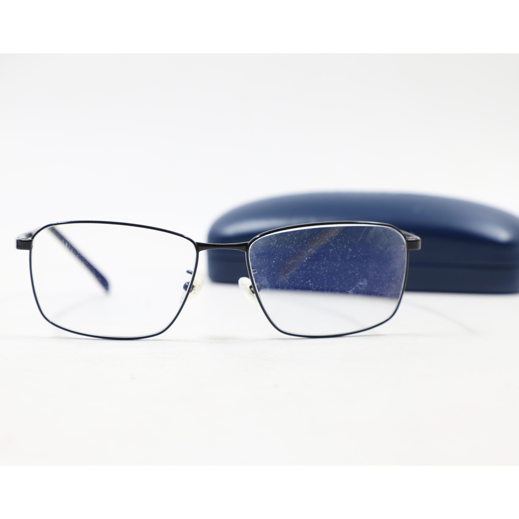 Lacoste Titanium L2522LB, Lens Width:57, Bridge:17