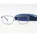 Lacoste Titanium L2522LB, Lens Width:57, Bridge:17
