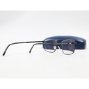 Lacoste Titanium L2522LB, Lens Width:57, Bridge:17