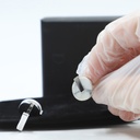 Dior Homme Silver Cufflinks AG925