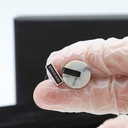 Dior Homme Silver Cufflinks AG925