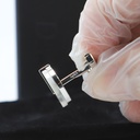 Dior Homme Silver Cufflinks AG925