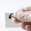 Givenchy Cufflinks Made in italy Horn