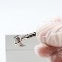 Givenchy Cufflinks Made in italy Horn