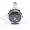 Fossil Tone BQ2610, All Stainless Steel 5ATm