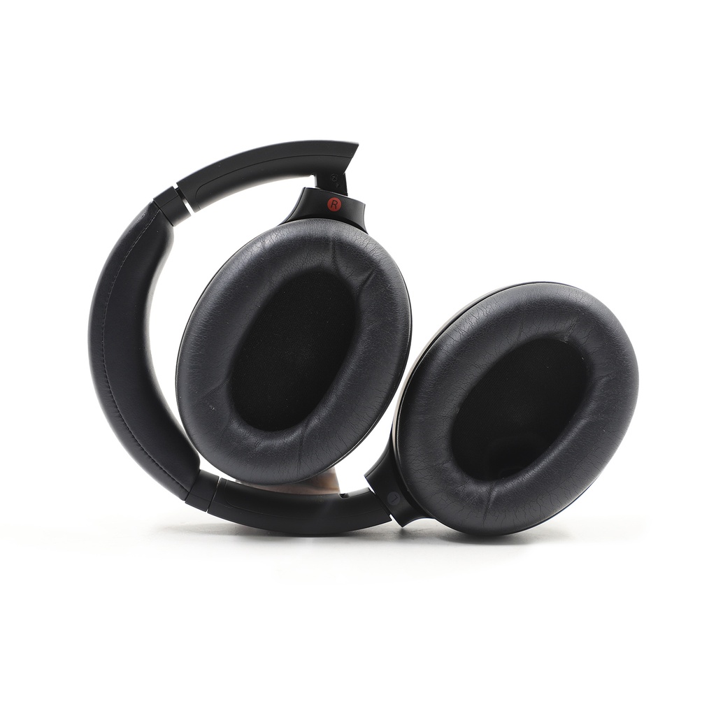 Sony WH-1000XM3 Wireless Noise canceling Stereo Headset Black