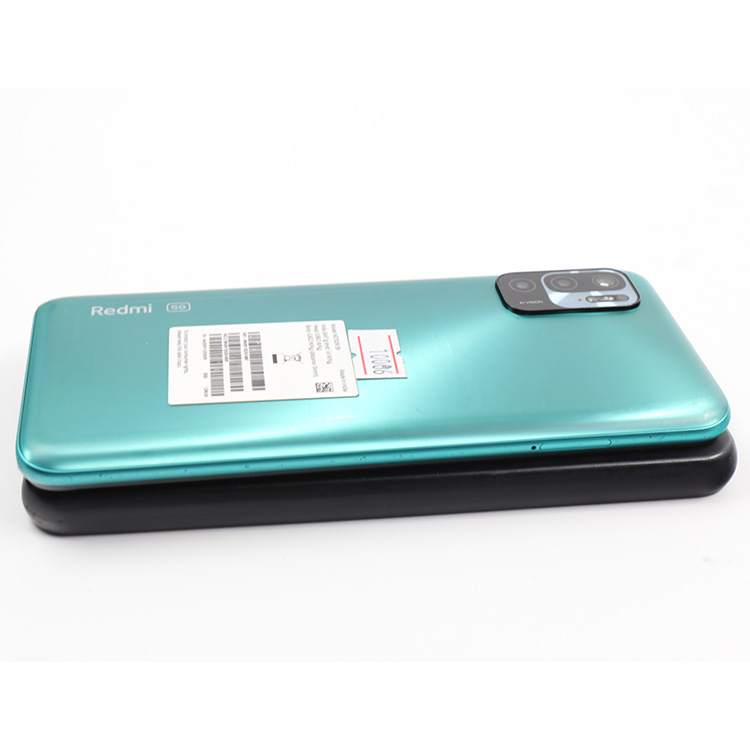 Xiaomi Redmi Note 10T 5G, Green