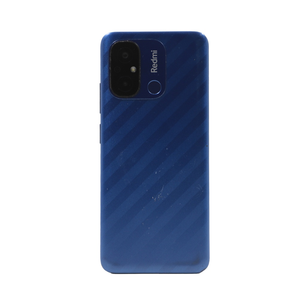 Xiaomi Redmi 12C 4GB 64GB – Ocean Blue
