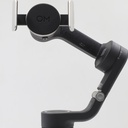 DJI Gimbal Osmo Mobile 6, Model:QE200 with pouch & tripod