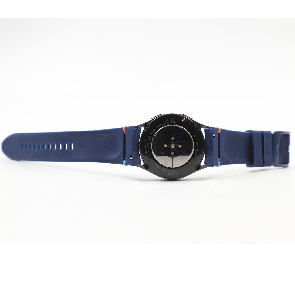 Samsung Galaxy Watch series 7, GPS, 40 mm, SM-L300, Blue Strap