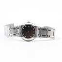 Rochas Swiss Made RH9001L Women Watch, All Stainless Steel