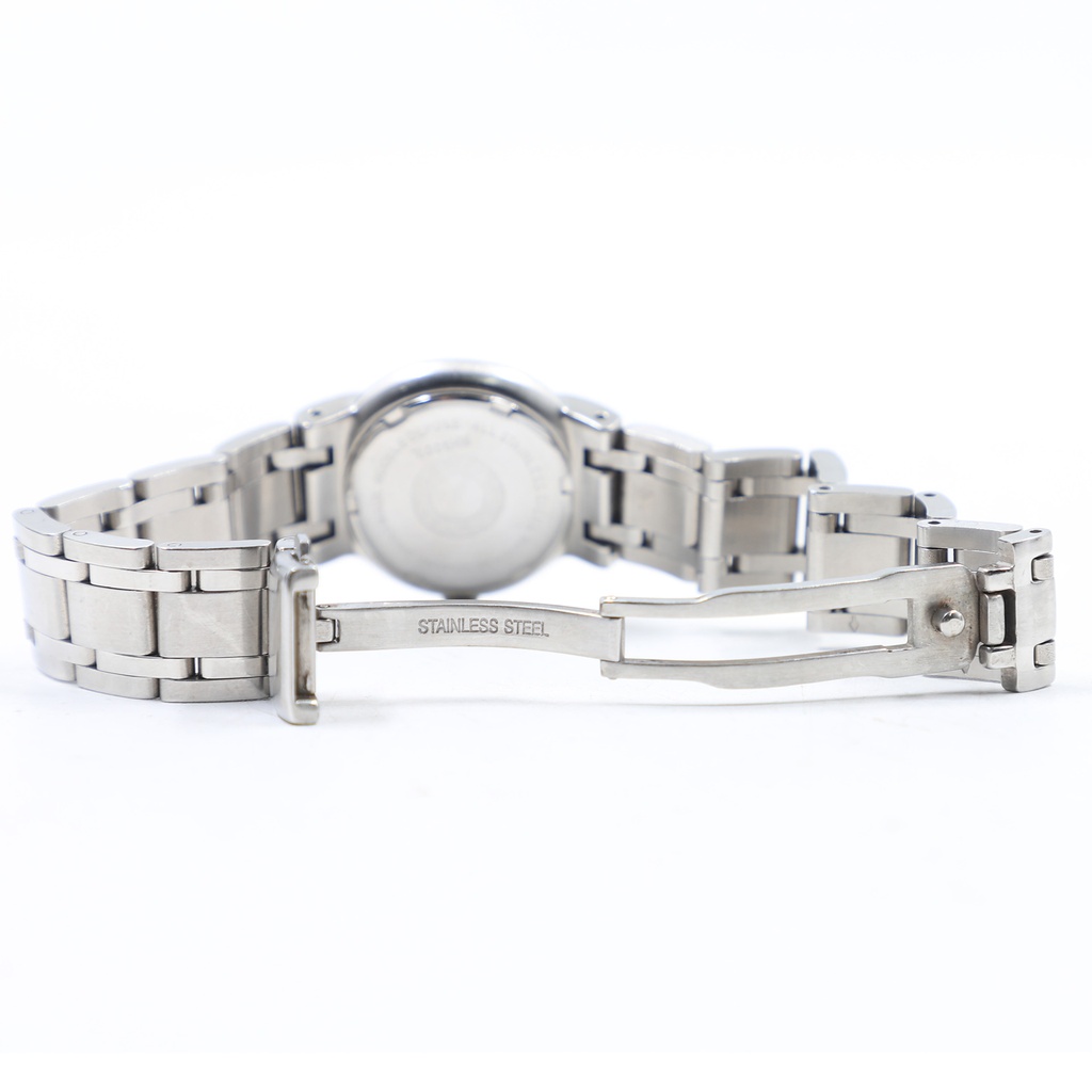 Rochas Swiss Made RH9001L Women Watch, All Stainless Steel