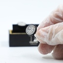 Dunhill 2 Davies St. Mayfair Cufflinks