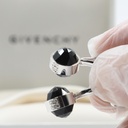 Givenchy Black Stone Cufflings